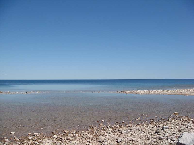 169 Memorial Day [2008 May 23].JPG - Scenes from Mackinac Island.